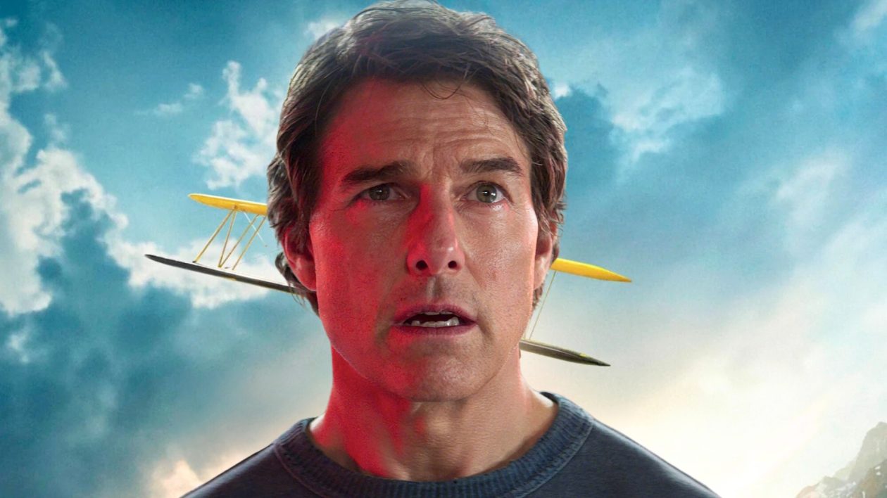 Mission Impossible 8 : la fin de Tom Cruise en Ethan Hunt ? L'acteur et le réalisateur répondent (presque)