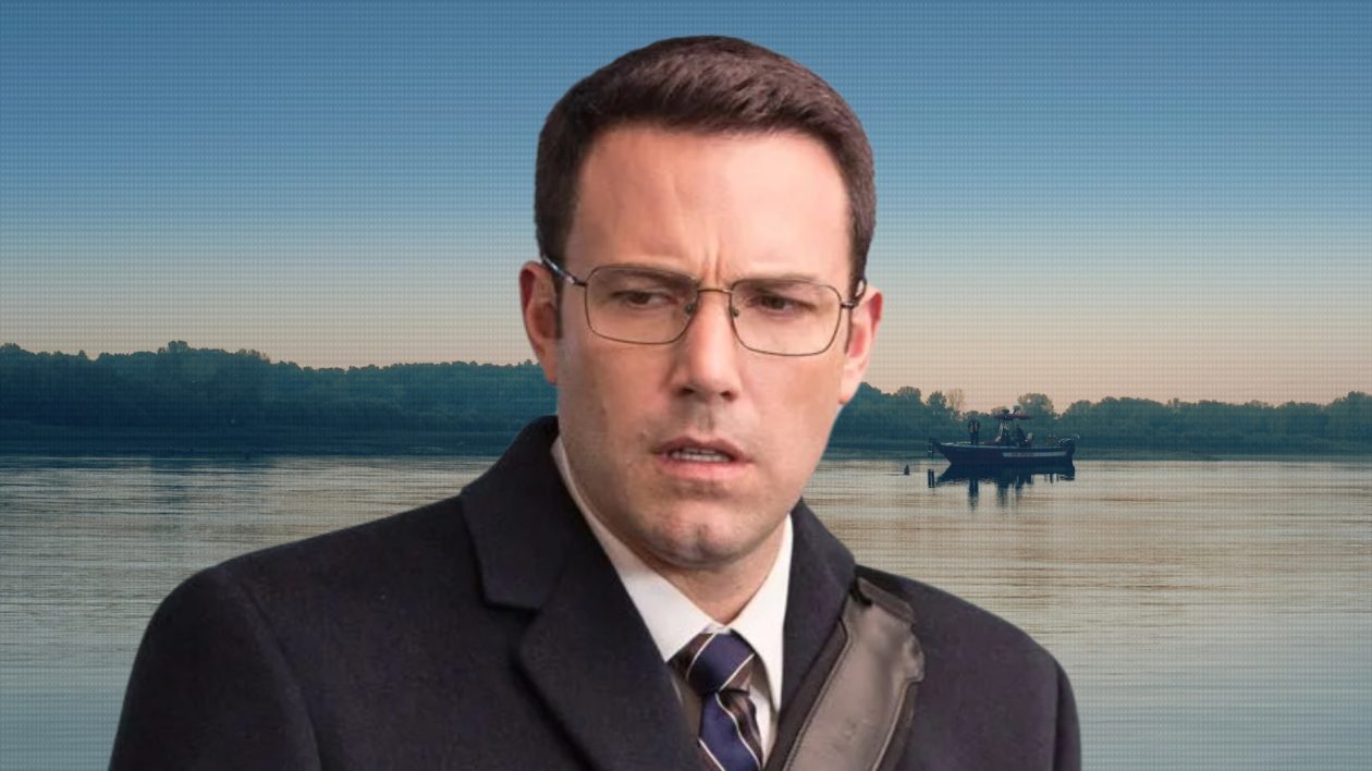 Animals : le thriller de kidnapping Netflix de Ben Affleck agrandit encore son casting