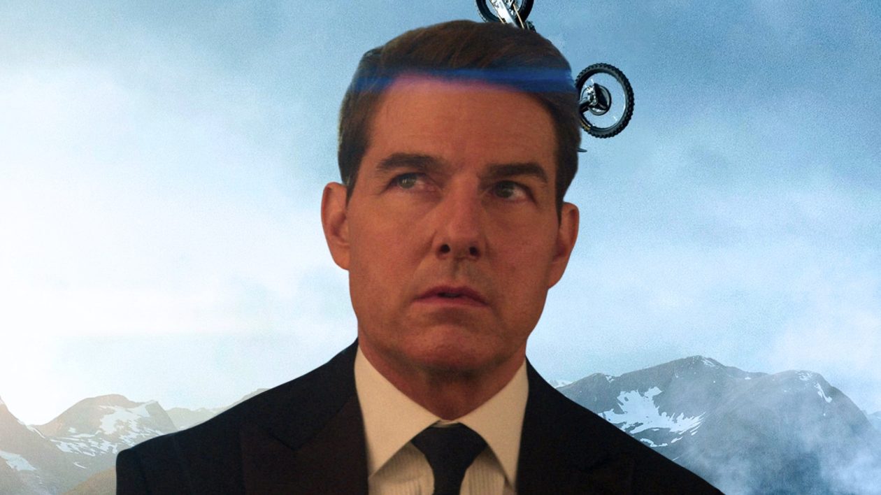 Mission Impossible 7 a bien été un flop et une grosse déception, avoue le réalisateur Christopher McQuarrie