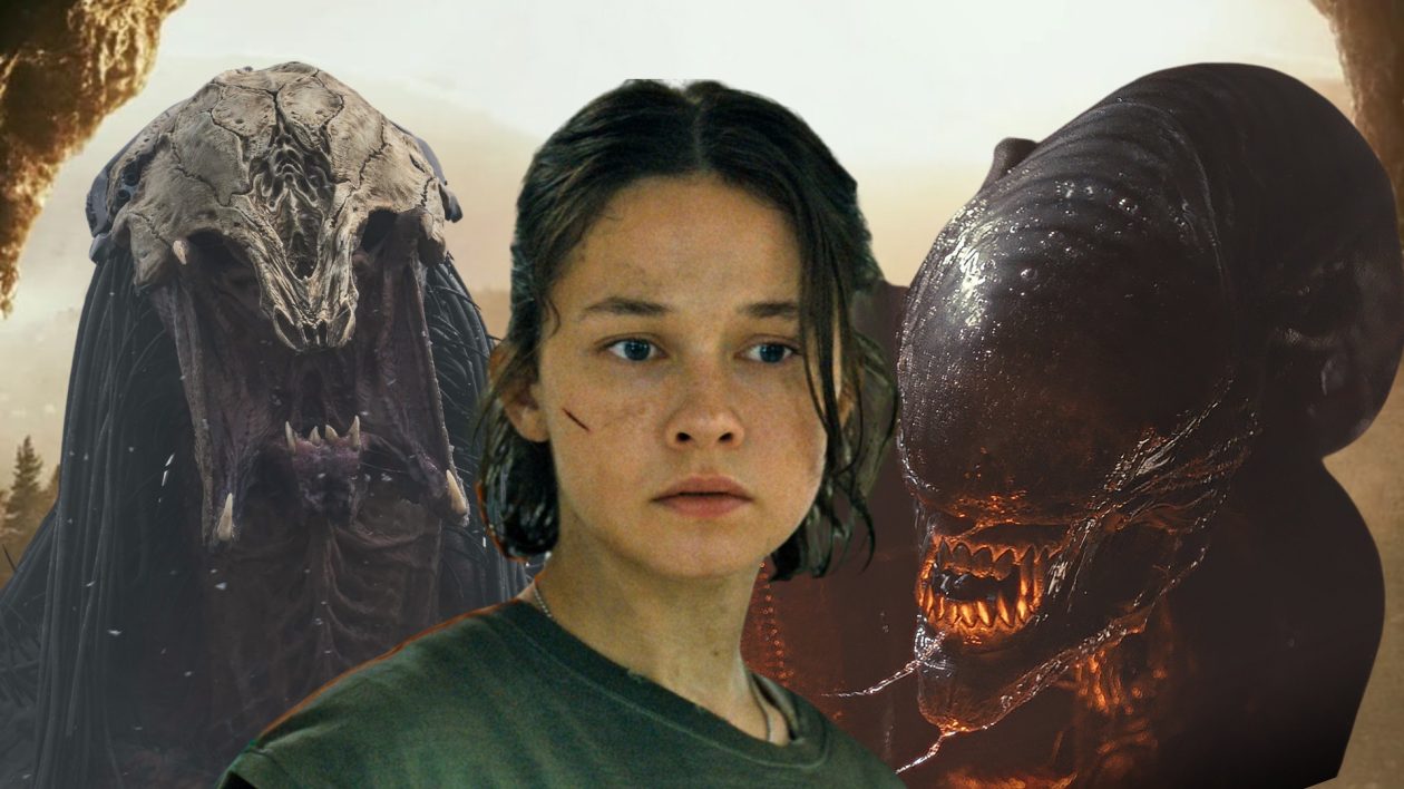 Alien vs Predator : après Romulus, le réalisateur a une idée folle pour le crossover (et on dit oui)