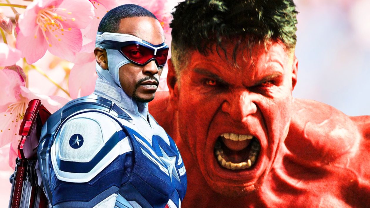 Captain America 4 : Brave New World - le réalisateur revient sur les critiques du film Marvel