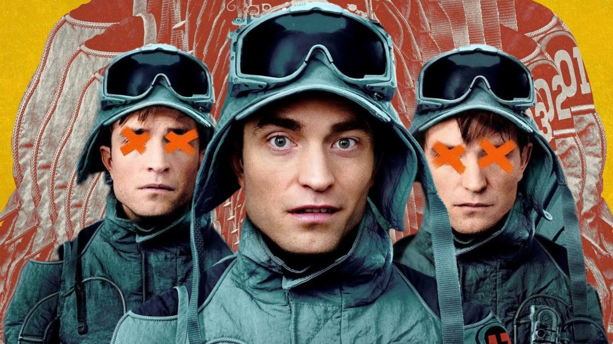 Mickey 17 : premiers avis pour le film de science-fiction de Bong Joon-ho (Parasite) avec Robert Pattinson
