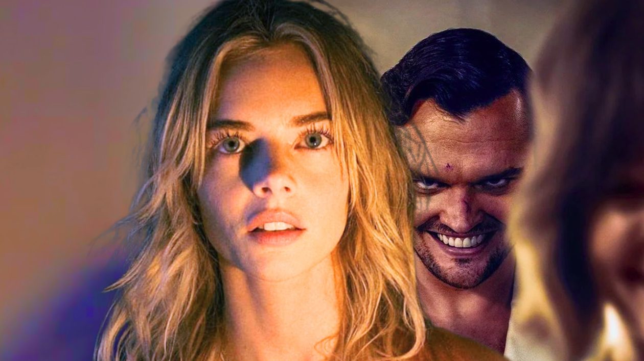 Borderline : bande-annonce délirante pour la comédie horrifique avec Samara Weaving