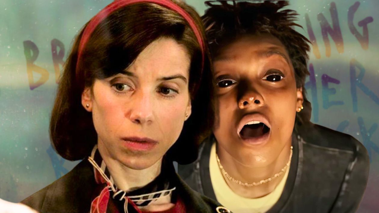 Bring Her Back : un teaser terrifiant et démoniaque, après le carton horrifique de La Main