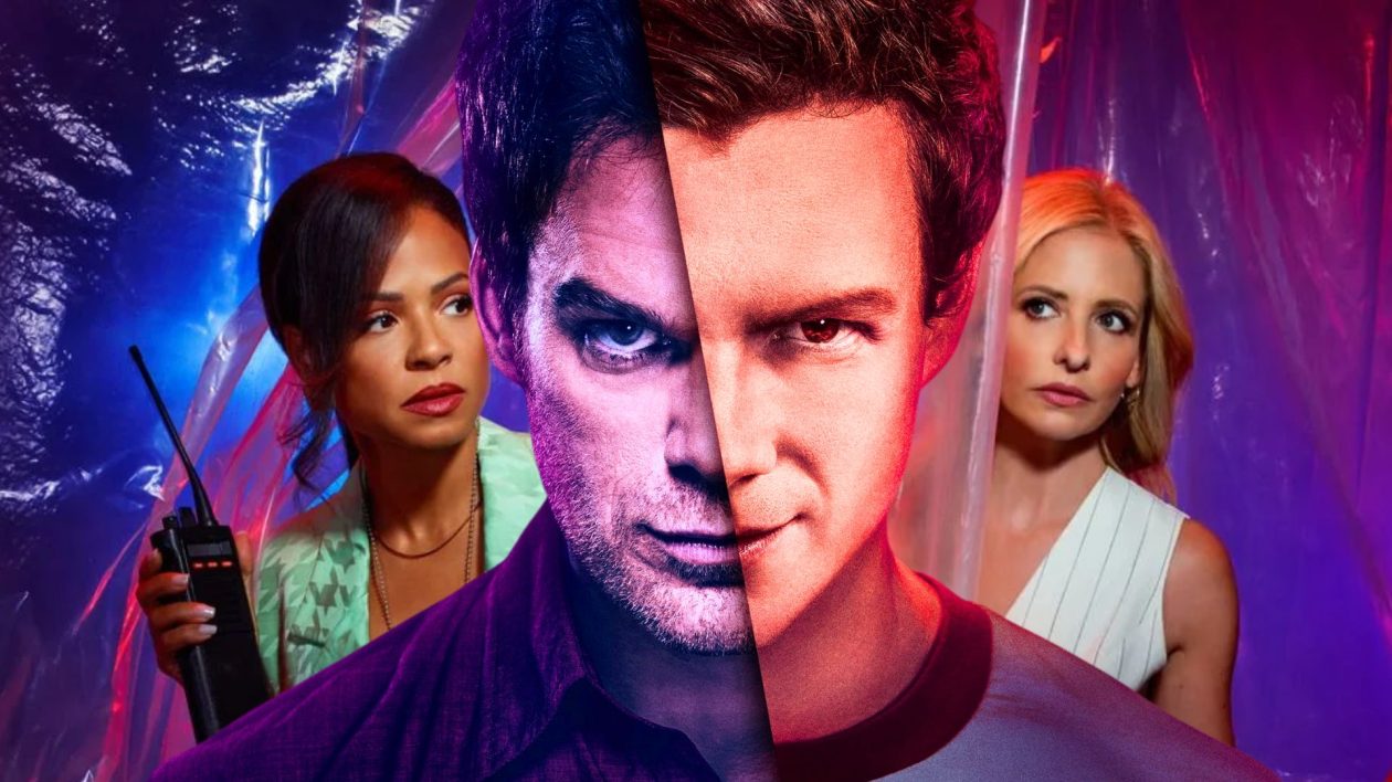 Dexter : les origines, critique d’une crise d’ado sanglante