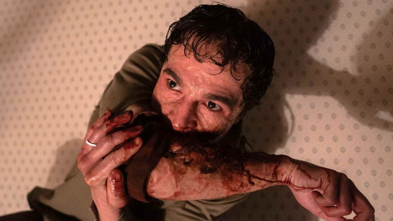 Wolf Man : énorme bide pour le film de loup-garou du réalisateur d'Invisible Man