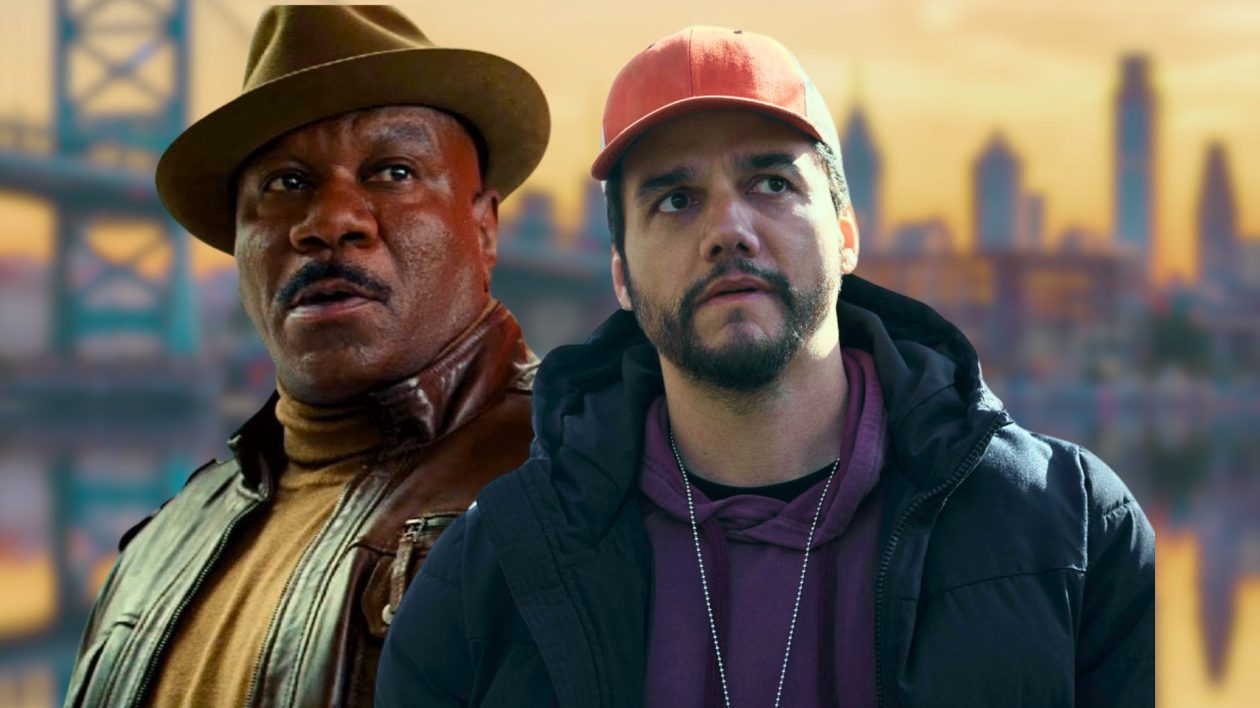 Dope Thief la nouvelle série policière de Ridley Scott s'offre une bande-annonce brutale