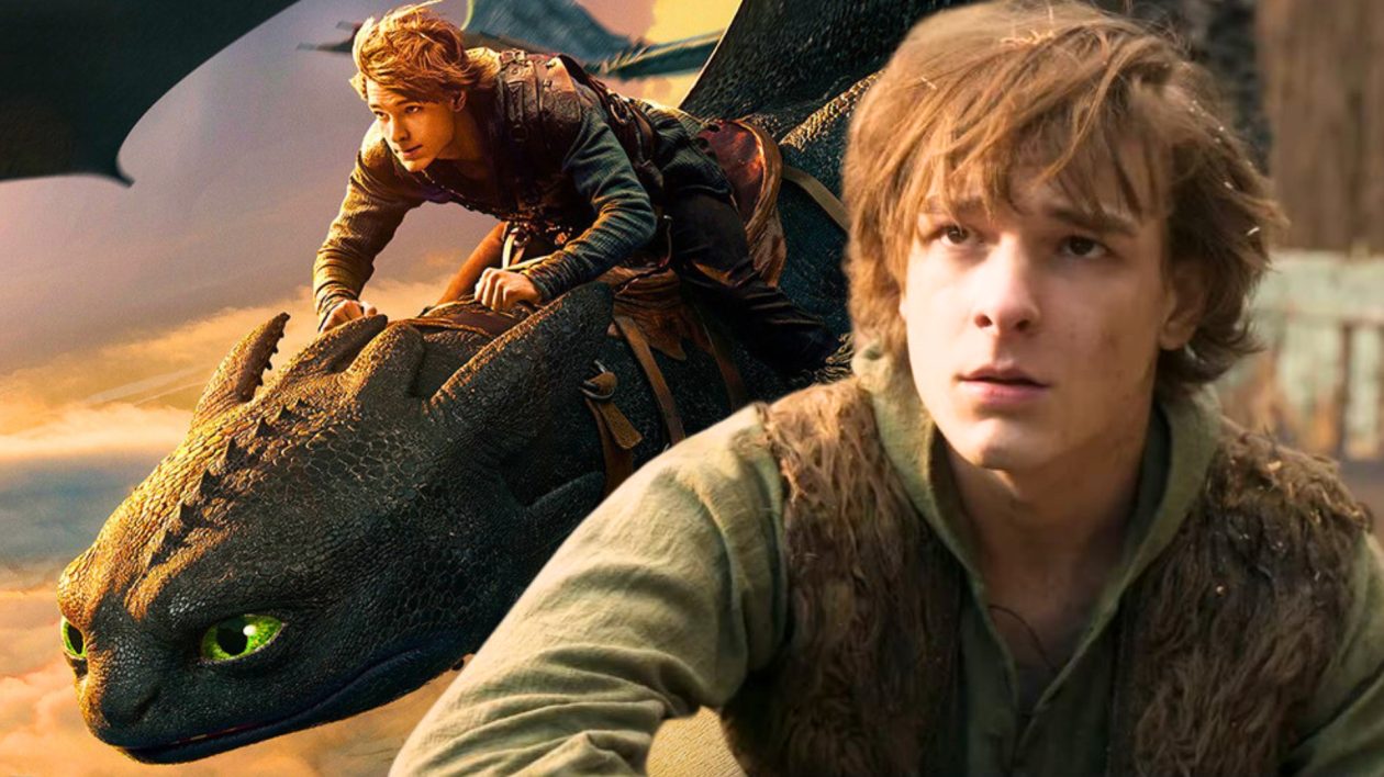 Dragons : une bande-annonce toujours aussi inquiétante pour le remake que personne n'a demandé
