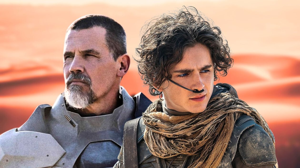 Dune 3 Denis Villeneuve confirme que ça arrivera plus tôt que prévu, sans surprise