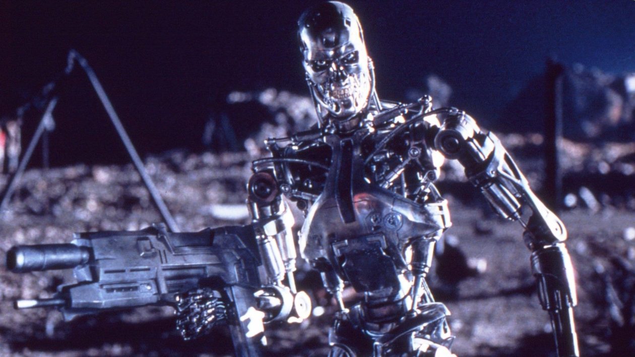 terminator 2