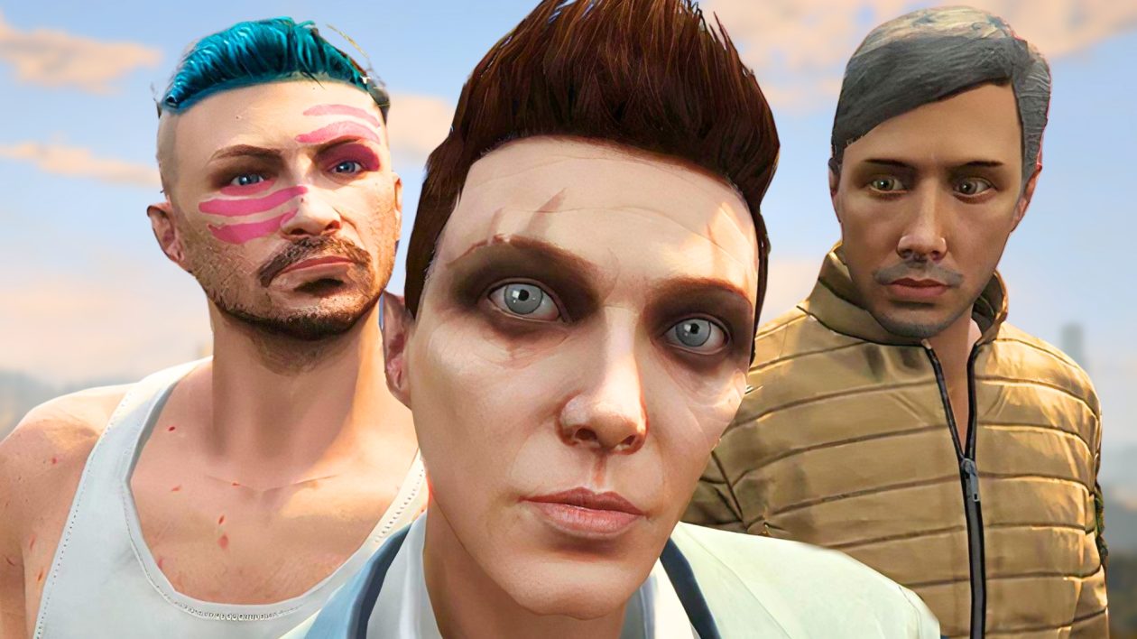 Grand Theft Hamlet : critique en attendant GTA 6