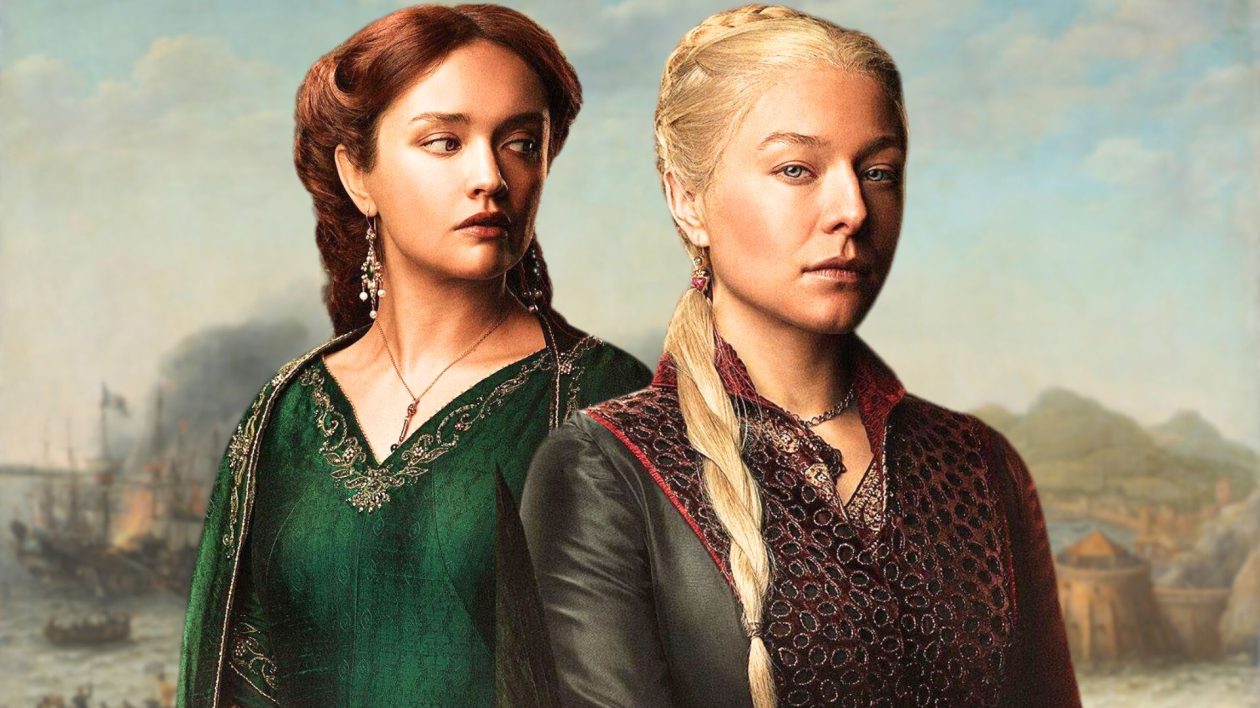 House of the Dragon saison 3 : la suite va revenir avec une énorme bataille et on a déjà hâte