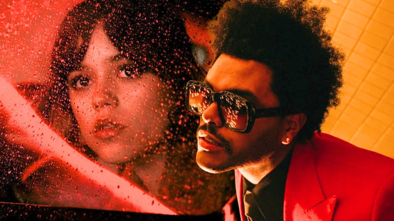 Hurry Up Tomorrow : bande-annonce pour le cauchemar de The Weeknd avec Jenna Ortega