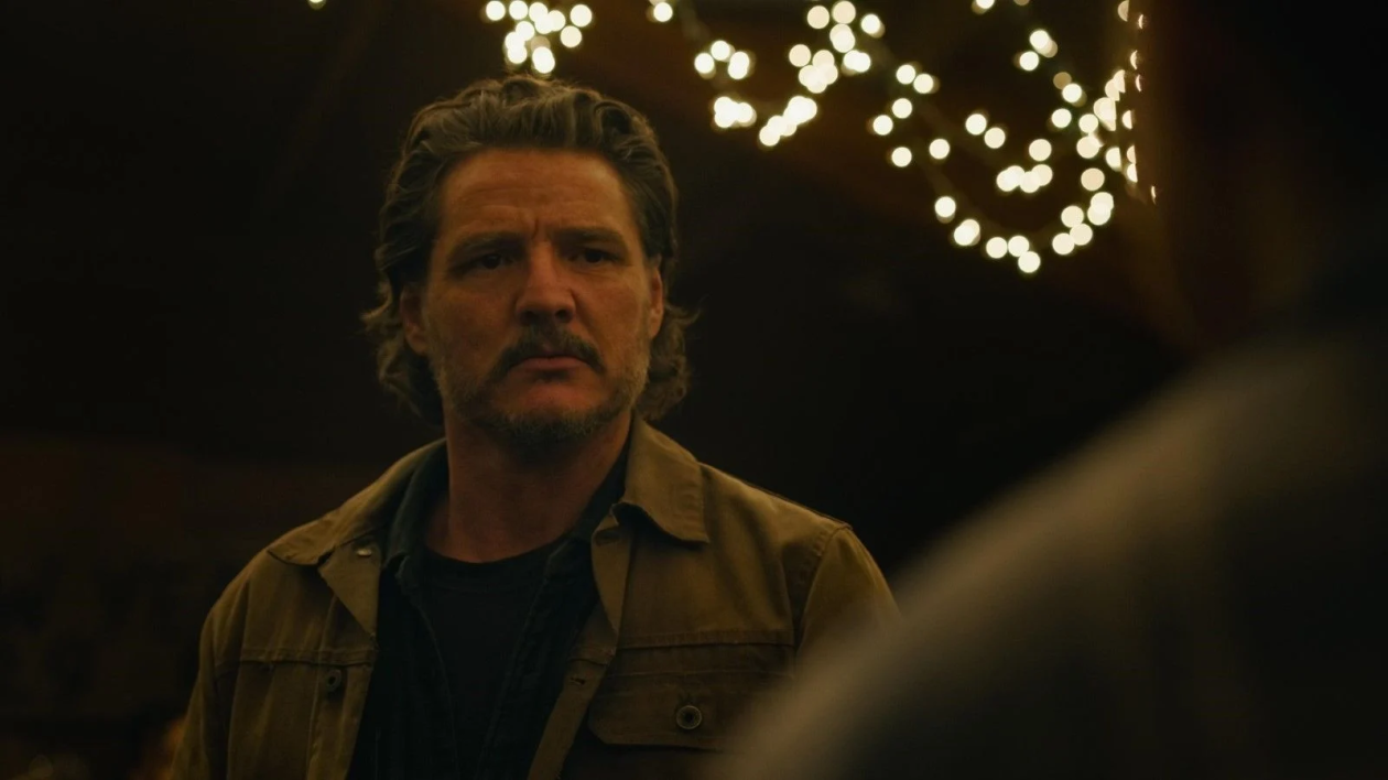 pedro pascal the last of us saison 2