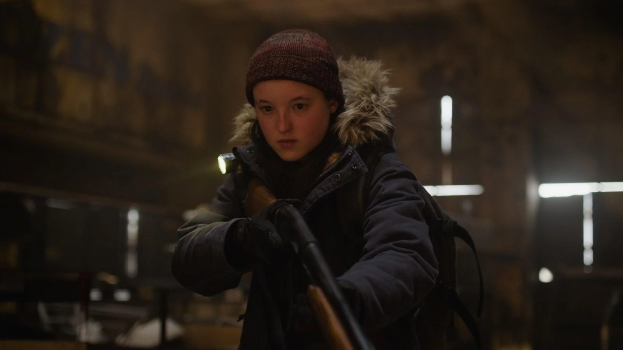 bella ramsey the last of us saison 2