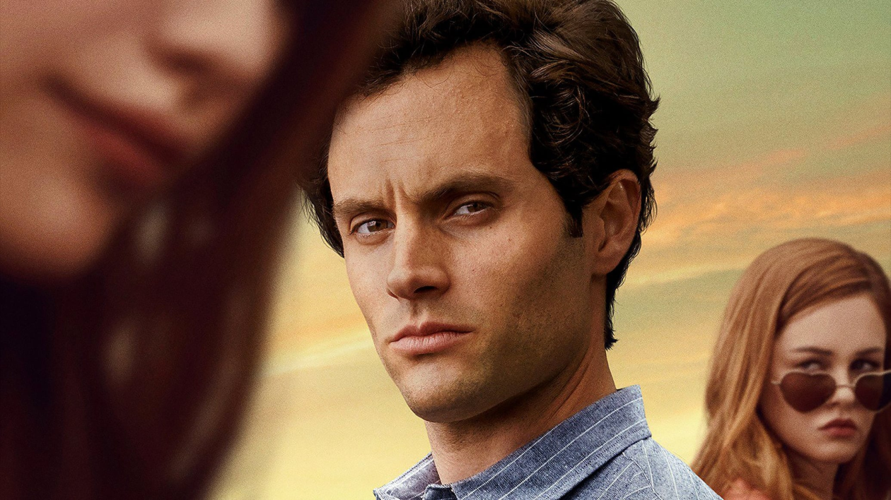 penn badgley you