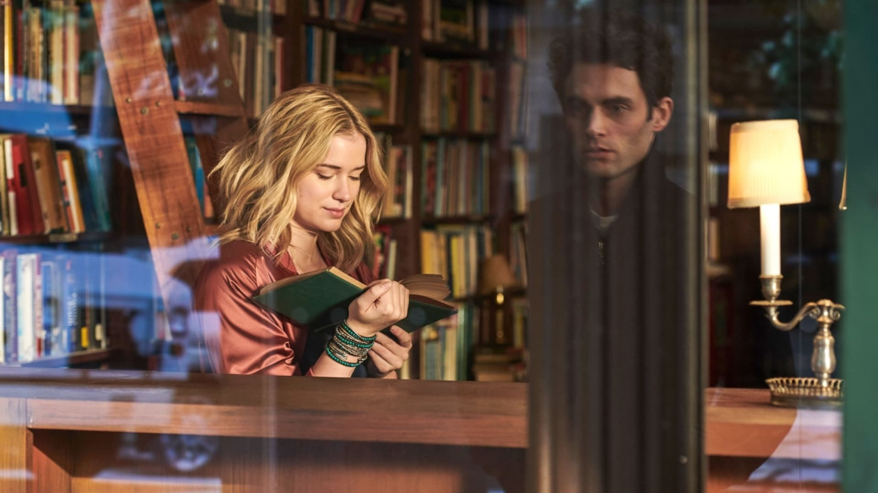 elizabeth lail penn badgley you
