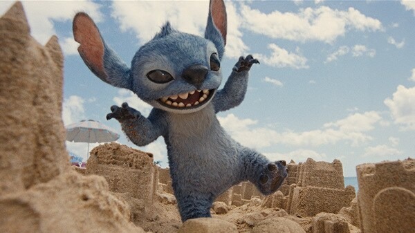 Lilo et Stitch