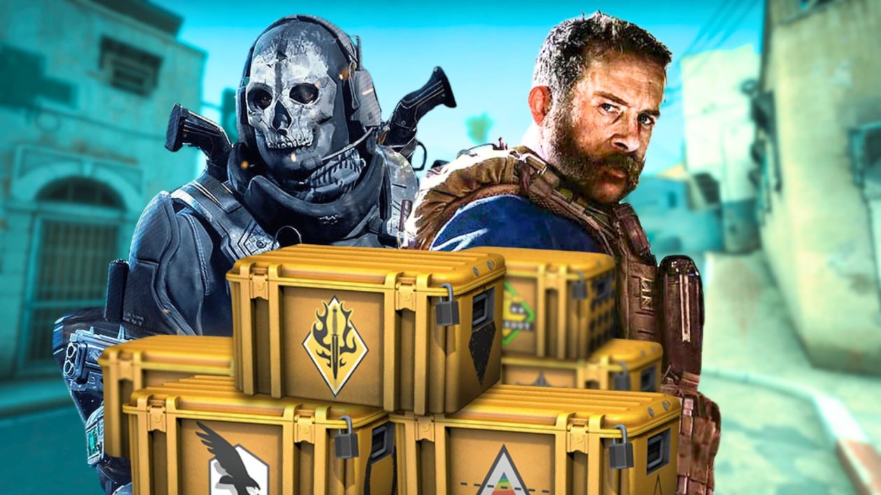 Le commerce d'objets virtuels dans les jeux vidéo une économie en pleine expansion