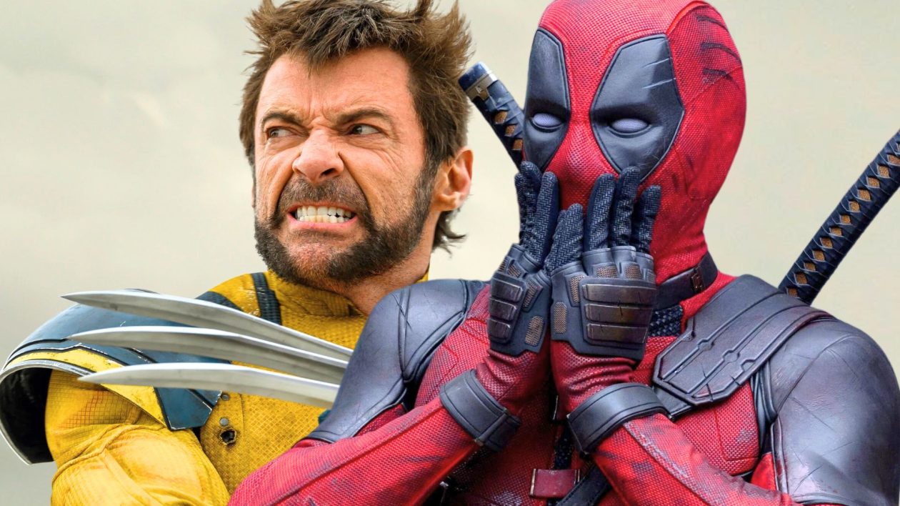 Le créateur de Deadpool claque la porte de Marvel et s'énerve contre le studio Disney