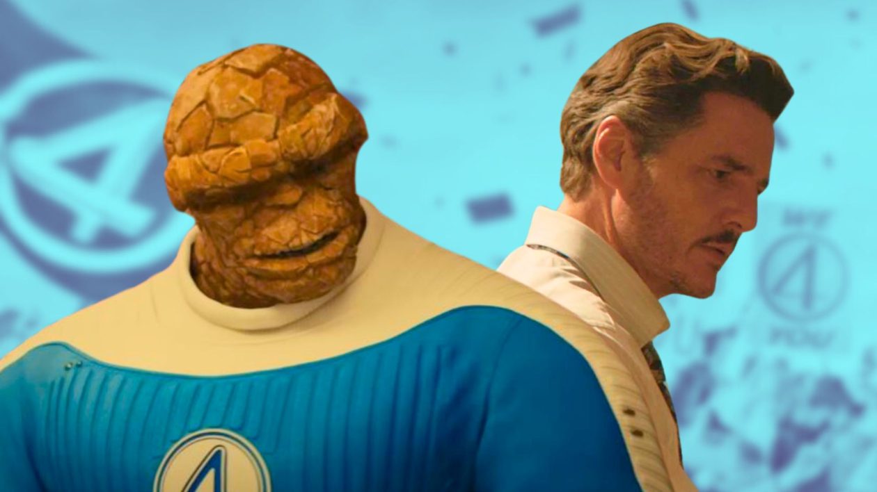 Les 4 Fantastiques : la bande-annonce a-t-elle déjà révélé comment les héros rejoignent le MCU ?