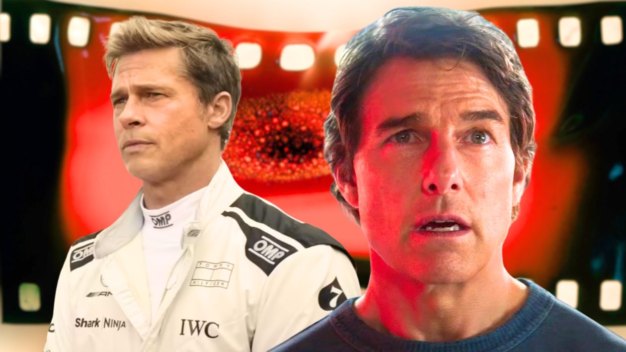 Mission Impossible 8 et F1 : les deux seules bandes-annonces à sauver d'un Superbowl triste ?