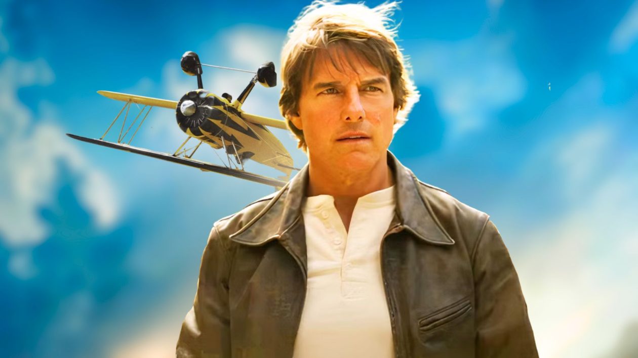 Mission Impossible 8 : Tom Cruise s'évanouissait en préparant cette cascade de Final Reckoning