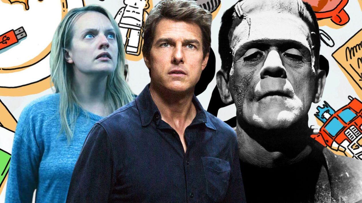Le podcast d'Ecran Large : Dracula Untold, Tom Cruise… la catastrophe, avant la renaissance des monstres