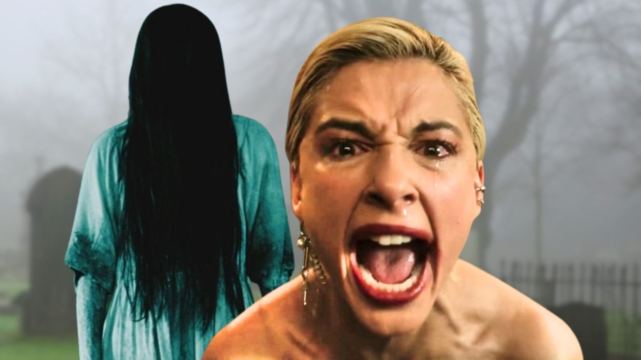Après Smile : un nouveau film d'horreur à la Ring version réseaux sociaux