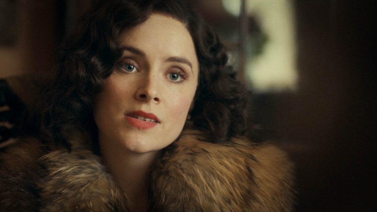 Sophie Rundle, Peaky Blinders