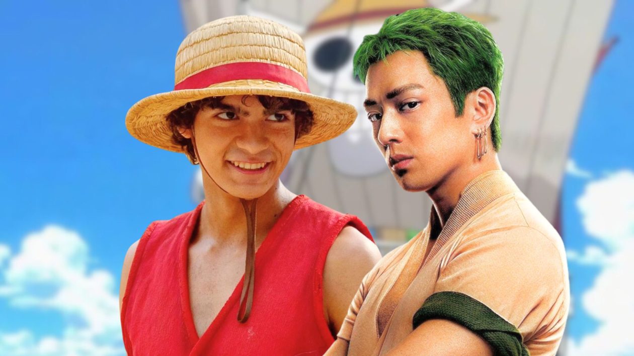 One Piece saison 2 : une première image pour le retour des pirates sur Netflix (et ça fera plaisir aux fans)