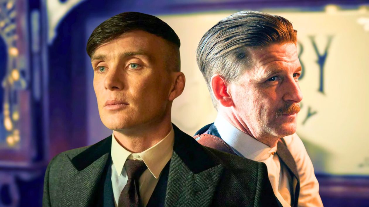 Peaky Blinders va continuer après le film Netflix même si ce sera très différent selon le créateur