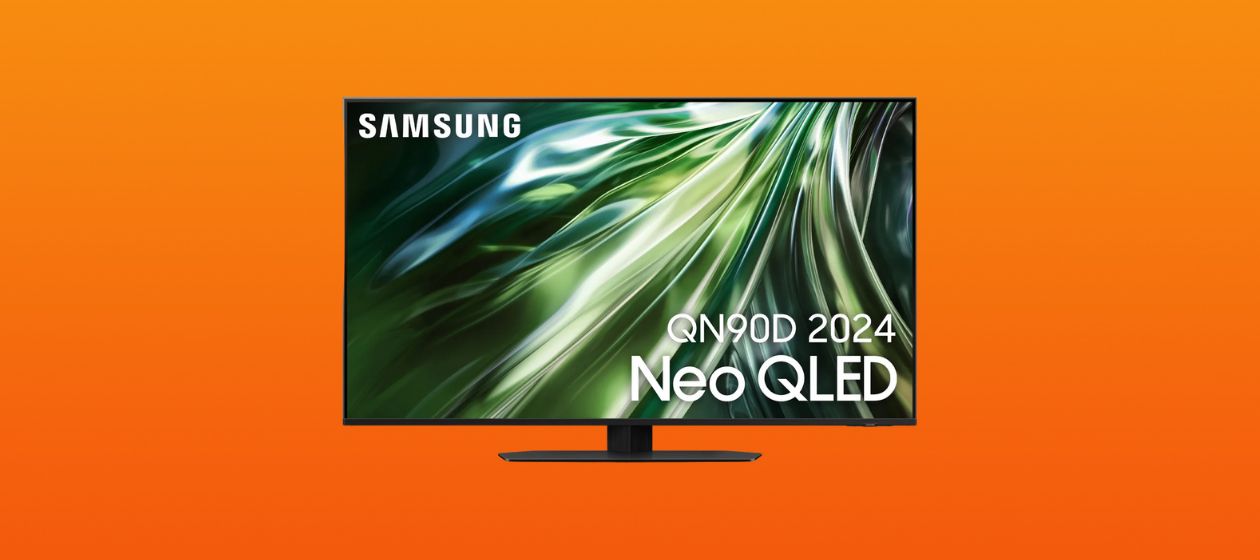 Samsung écrase le prix de cette TV Neo QLED ultra lumineuse pour le mois de février