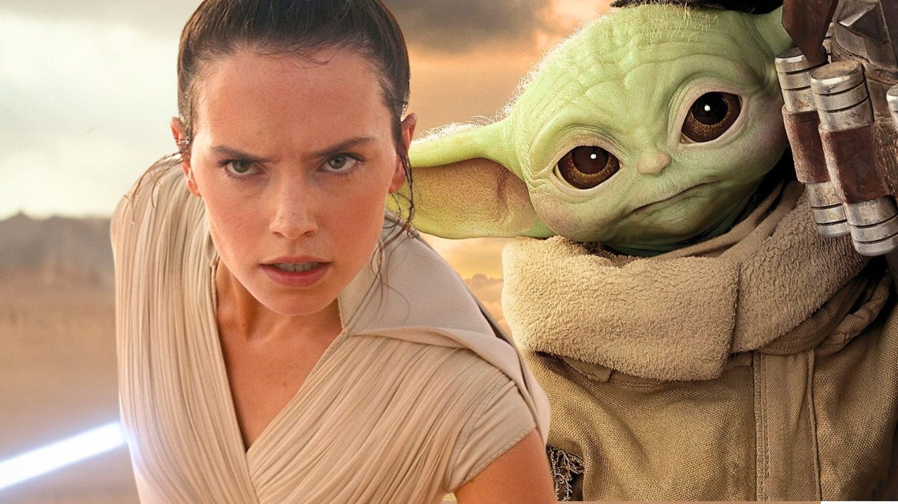 Star Wars désolé, Kathleen Kennedy ne va pas quitter Lucasfilm... pour l'instant