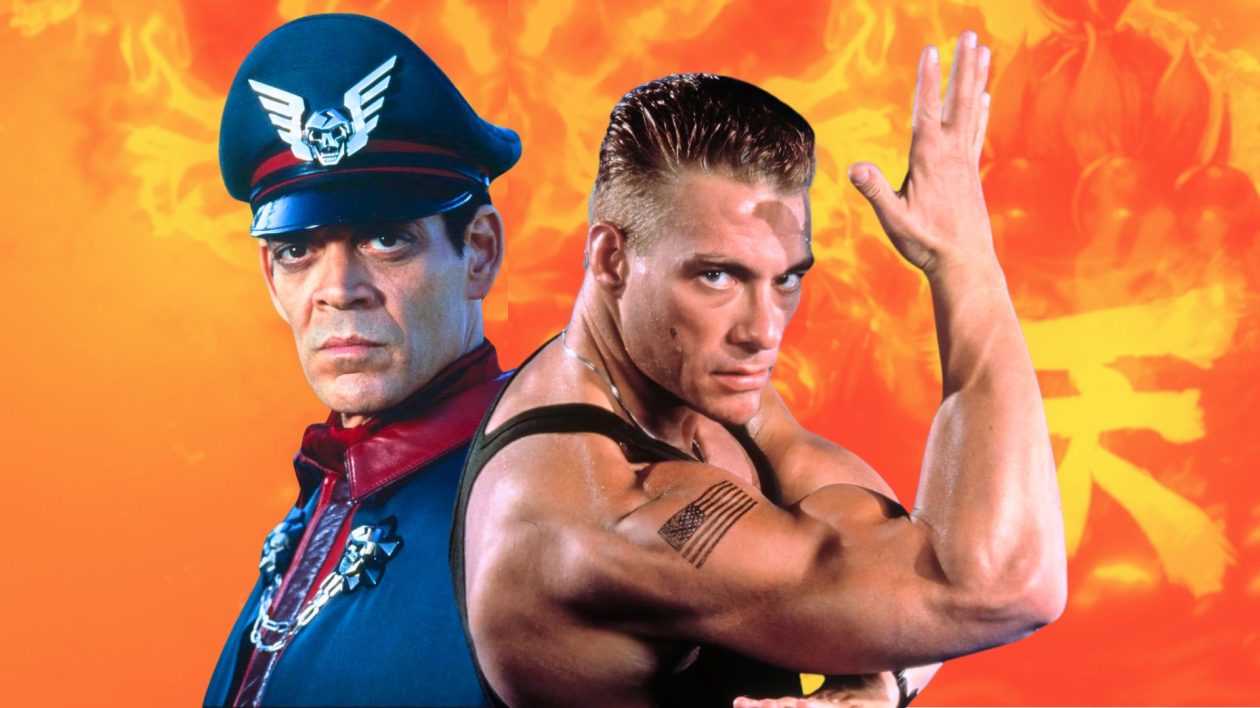 Street Fighter le reboot trouve un nouveau réalisateur (et ce n'est pas rassurant)
