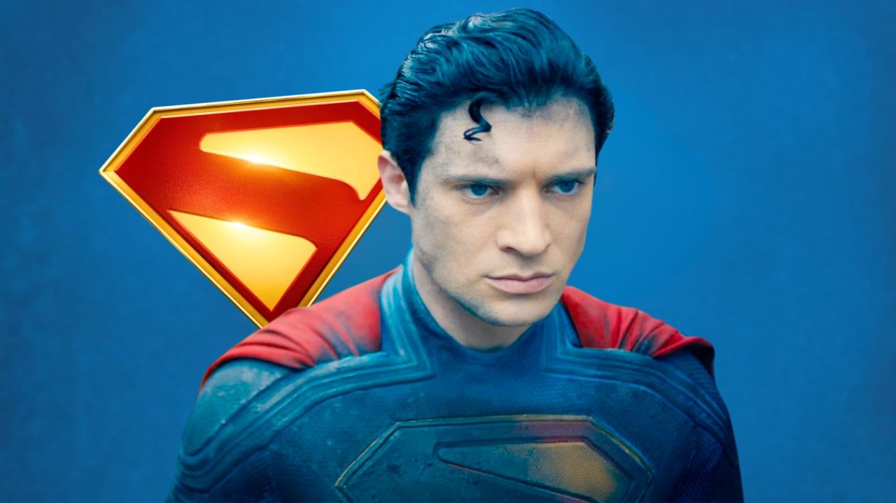 Superman : DC et Warner sont poursuivis en justice pour infraction aux droits d'auteur