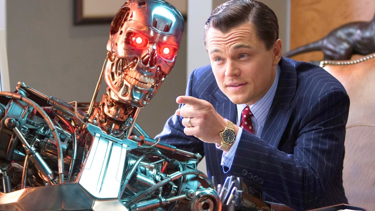 Terminator version Wall Street : ce thriller apocalyptique sur l'IA a trouvé un réalisateur