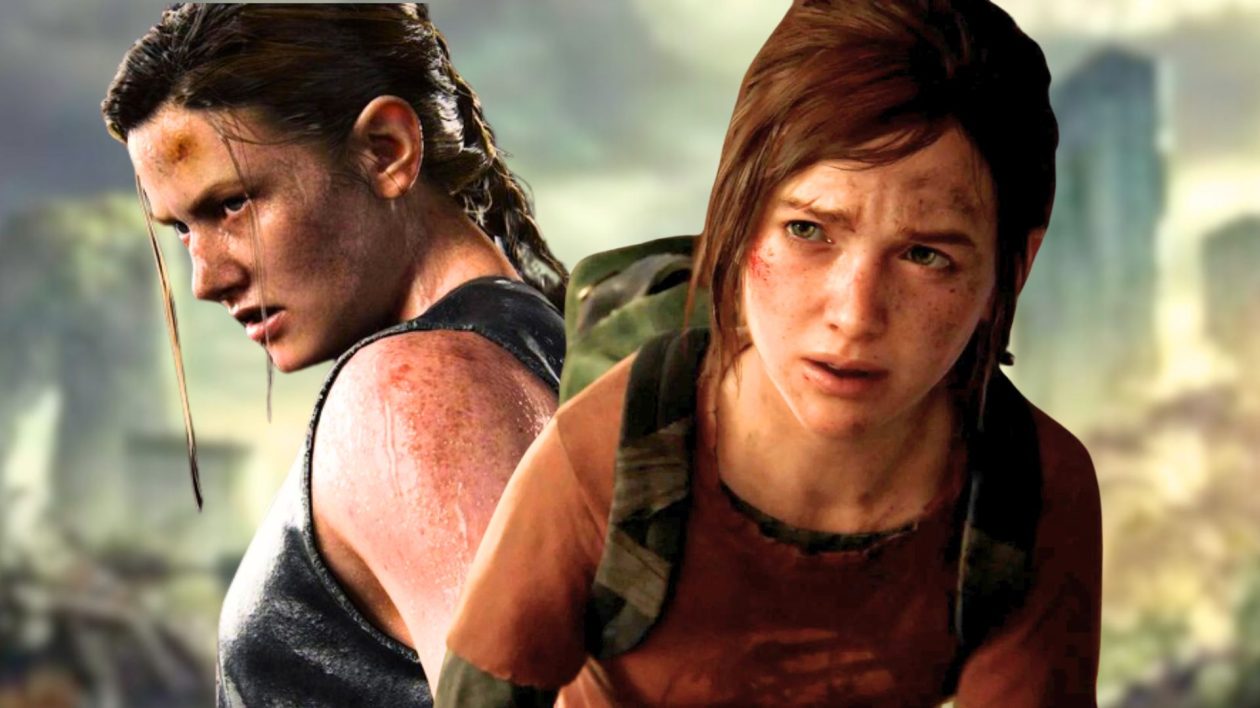 The Last of Us 3 ne comptez pas trop dessus, selon le boss de Naughty Dog