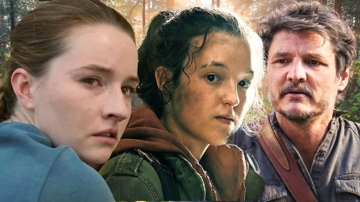 The Last of Us saison 2 : des nouvelles photos pour la suite (et elles annoncent le pire)