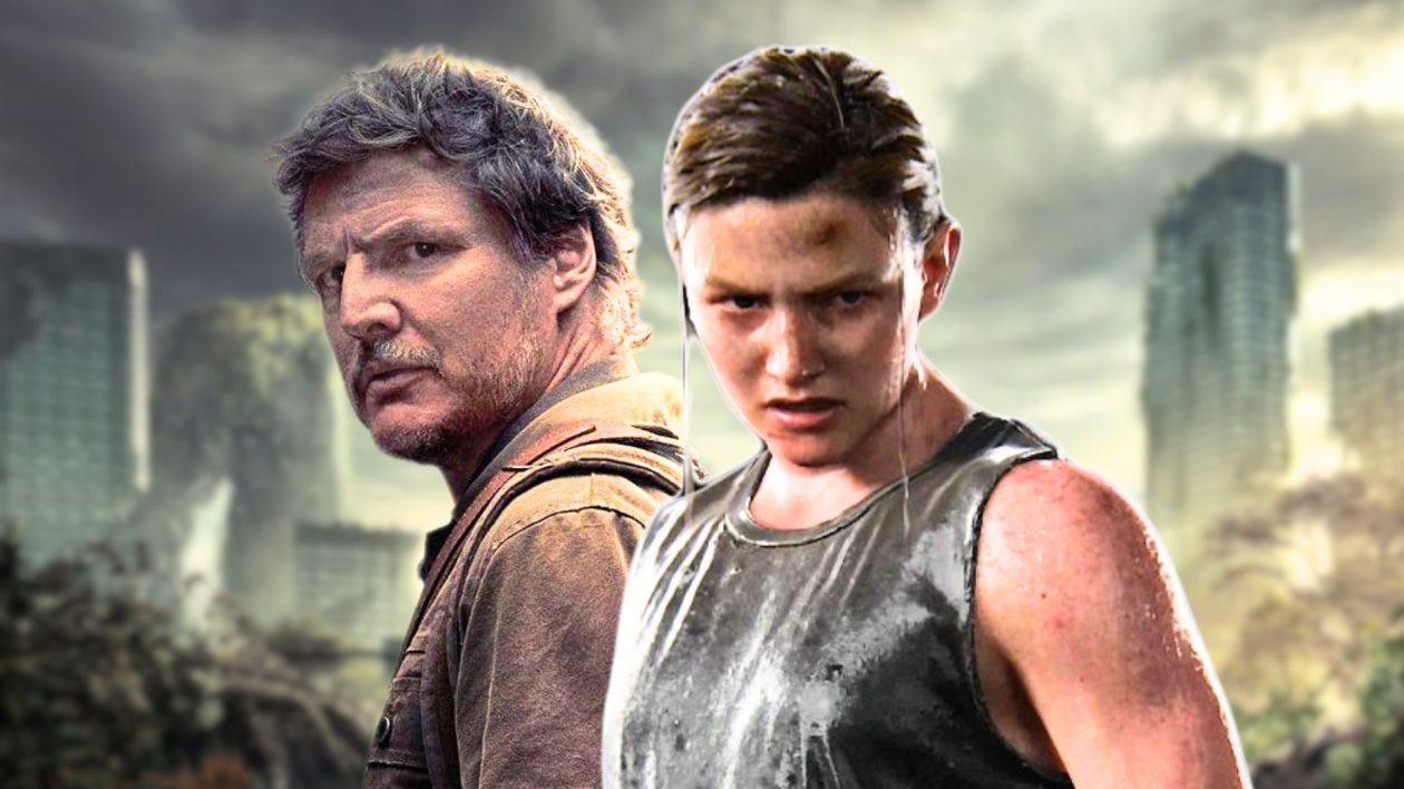 The Last of Us saison 2 pourquoi Abby va changer par rapport au jeu vidéo