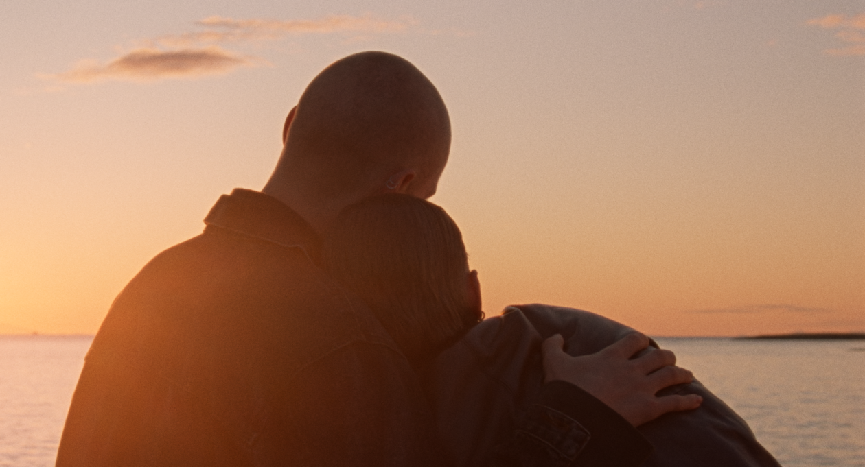 when the light breaks