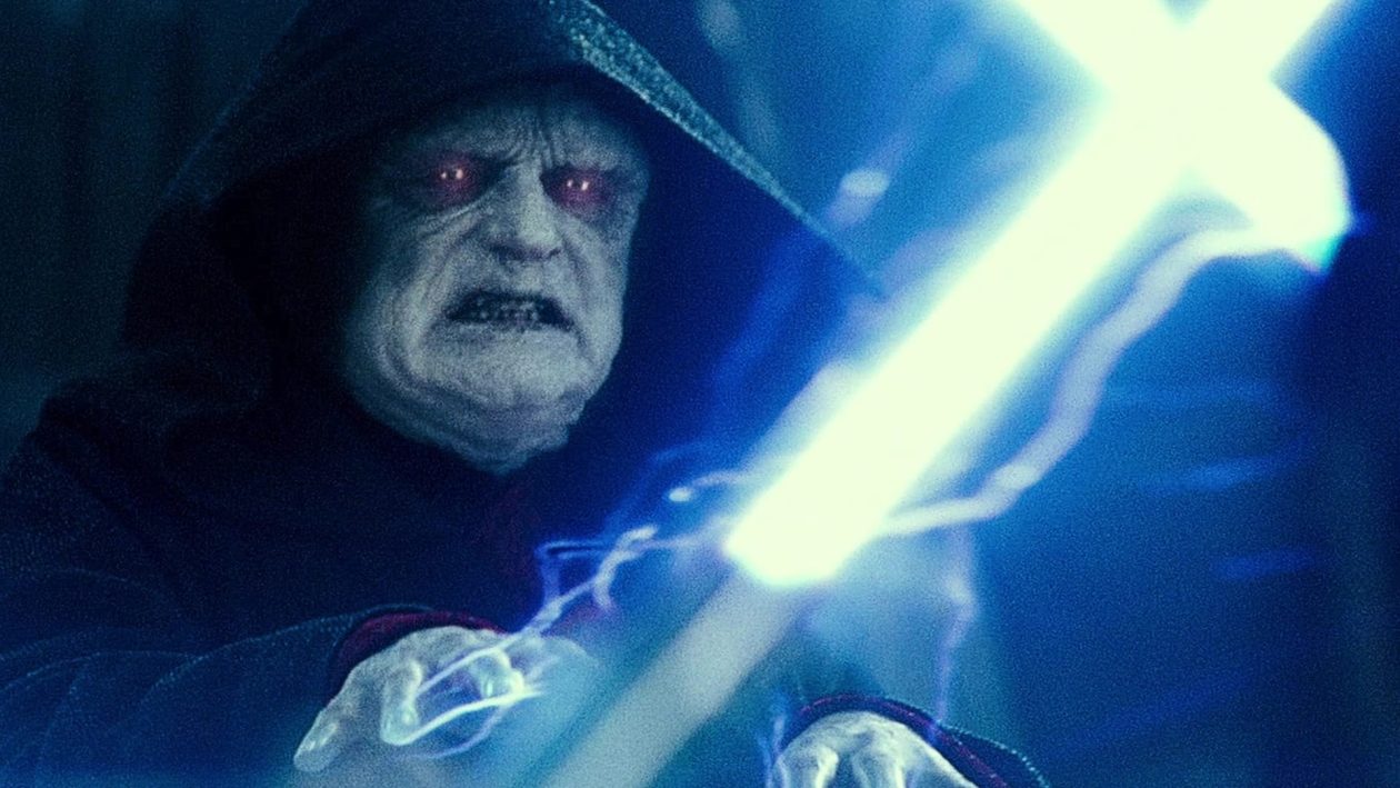 star wars 9 palpatine