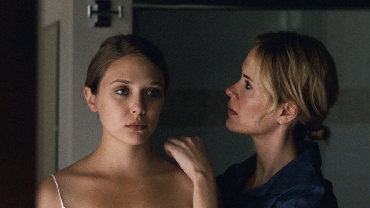 Martha Marcy May Marlene elizabeth olsen