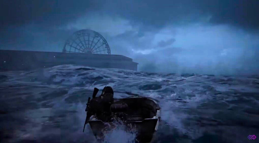 The Last of Us