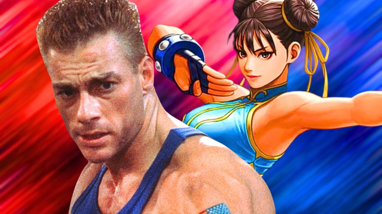 Adieu le film Street Fighter : le studio annule la date de sortie, et ça sent le sapin