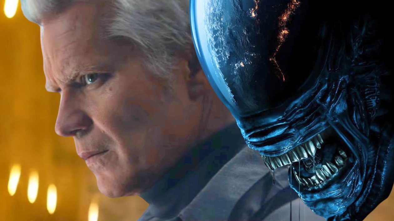 Alien : Earth - premier aperçu du monstre dans la série avec un nouveau mini-teaser