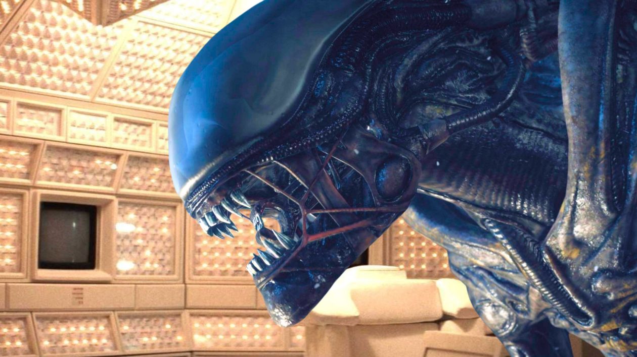 Alien : Earth - un premier extrait qui montre l'alien avant son arrivée sur Terre
