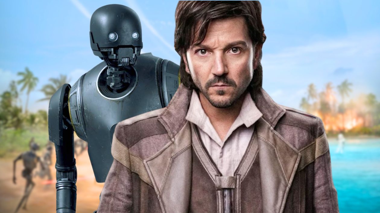 Andor saison 2 : la bande-annonce de la meilleure série Star Wars fait le pont avec Rogue One