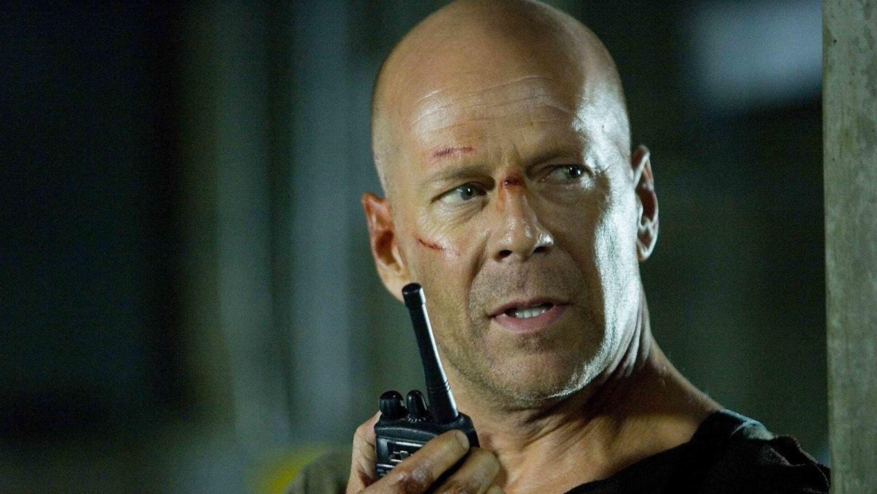 bruce willis die hard 4