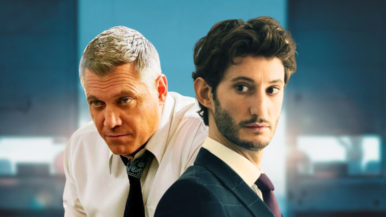 Après Monte Cristo, Pierre Niney sera dans le thriller du réalisateur de Boîte noire